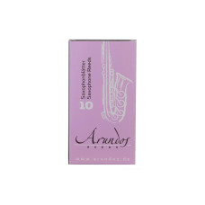 Arundos Alto Saxophone Birdy 3.5 трость для альт саксофона 3,5 (10шт)