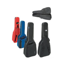 GEWA Economy 12 1/2 Classic Gig Bag Blue чехол для классической гитары синий