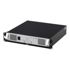 DX4000 Усилитель мощности, 2х1000Вт, DSPPA