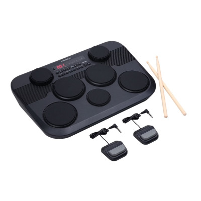 DD221 Цифровой барабан, Medeli