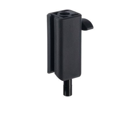 XAT302B Элемент усиленного основания для настольной микрофонной стойки, Superfix