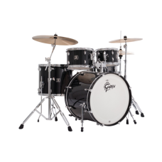 GRETSCH GEX-E605-5-B барабанная установка
