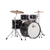 GRETSCH GEX-E605-5-B барабанная установка GRETSCH GEX-E605-5-B барабанная установка