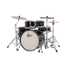 GRETSCH GEX-E605-5-B барабанная установка