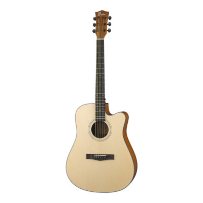 FFG-4150С Акустическая гитара, Foix