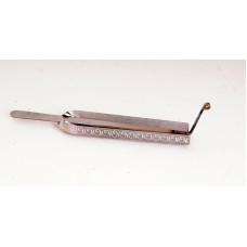 VR-4 Русский варган Степанова, Мозеръ