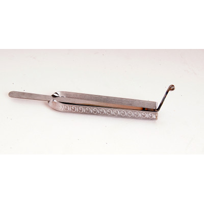 VR-4 Русский варган Степанова, Мозеръ