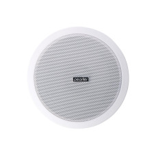 HSR109-6T Громкоговоритель потолочный, 5-10Вт, Pearller