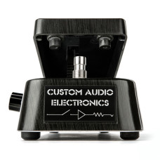MC404 CAE Wah Педаль эффектов, Dunlop