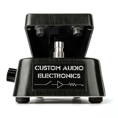 MC404 CAE Wah Педаль эффектов, Dunlop