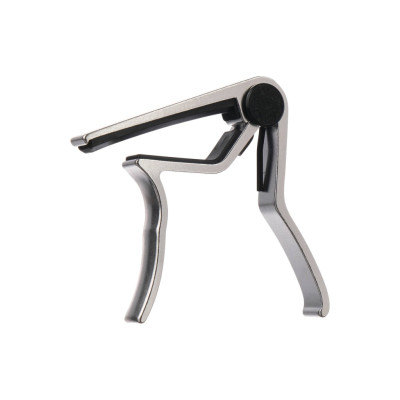 A007D-A Каподастр для акустической гитары, Alice