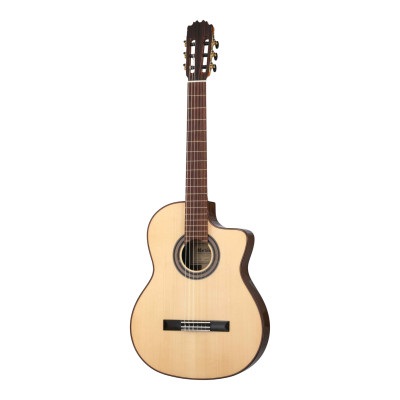 GS-Rose Gypsy Series Классическая гитара, Martinez