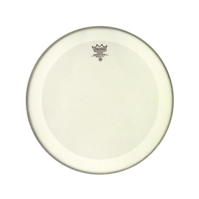 REMO P4-0110-BP Batter, Powerstroke 4, Coated, 10'' пластик