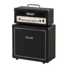 MG-30TR Гибридный гитарный стэк, 30Вт (2 коробки), Sunsmile