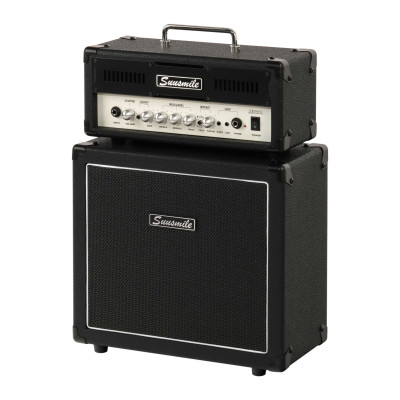 MG-30TR Гибридный гитарный стэк, 30Вт (2 коробки), Sunsmile