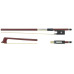 GEWA BRASIL WOOD STUDENT cмычок скрипичный 4/4 (круглая трость) GEWA BRASIL WOOD STUDENT cмычок скрипичный 4/4 (круглая трость)