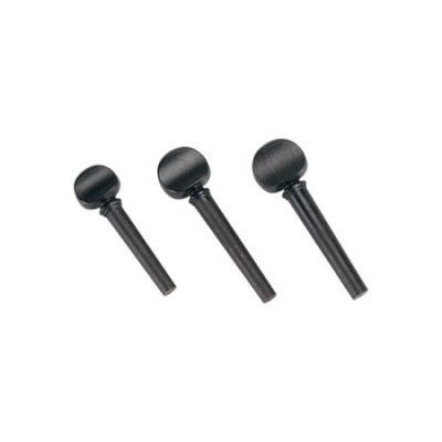Dunlop НЕ921 Violin Tuners 3/4 колки для скрипки 3/4