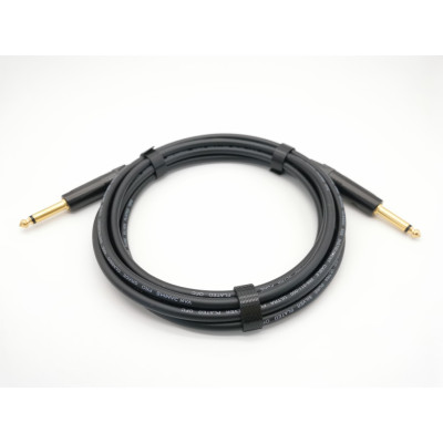 G59-J-J-0400-0 Кабель инструментальный, 4м, ZZcable