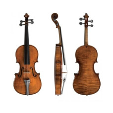 GEWA Maestro 41 Antique 7/8 скрипка 7/8