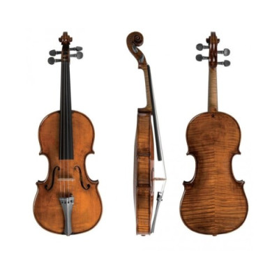 GEWA Maestro 41 Antique 7/8 скрипка 7/8