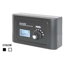 SVS Audiotechnik RVA-200 Цифровой модуль управления для матричного процессора Matrix-A8