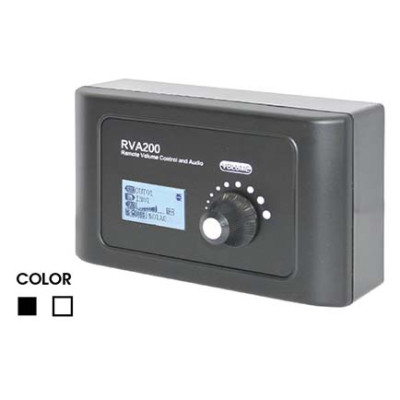 SVS Audiotechnik RVA-200 Цифровой модуль управления для матричного процессора Matrix-A8