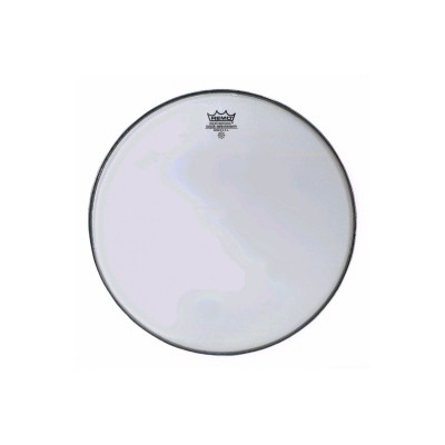 Remo BA-0310-00 Ambassador Batter Clear 10"