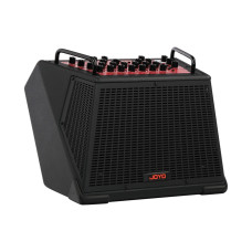 BSK-150-BK Комбоусилитель для акустической гитары, 150Вт, черный, Joyo