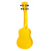 Kaimana UK-21 SYWM Укулеле сопрано, цвет желтый матовый
