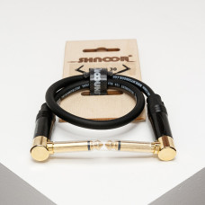 Patch100 Коммутационный кабель, патч, 100см, SHNOOR	