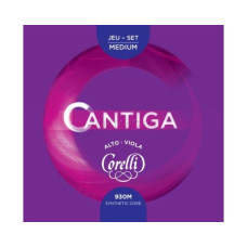 Струны для альта CORELLI 930M Cantiga Medium Tension