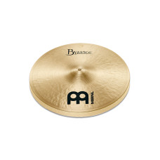 B14MH Byzance Traditional Medium Hihat Две тарелки 14", Meinl