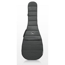 BM1051 Casual Classic Чехол для классической гитары, серый, BAG&music