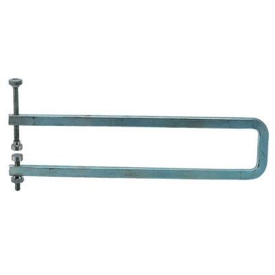 GEWA Top Clamps 30/90 мм струбцина 30/90 мм