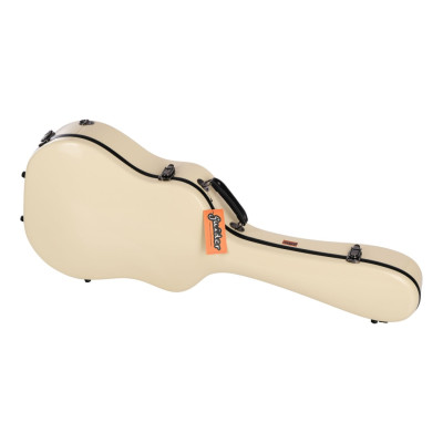 FWC-600-IV Футляр для акустической гитары, стекловолокно, Guider