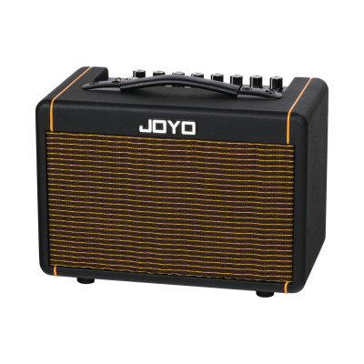AC-20S Комбоусилитель для акустической гитары, 20Вт, портативный, Joyo