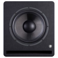 PRO10SV4 Студийный сабвуфер активный, 150Вт, черное дерево, Prodipe