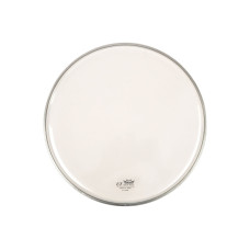 UT-0312-BA Ambassador Clear Пластик для малого и том барабана 12", Remo