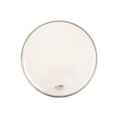 UT-0312-BA Ambassador Clear Пластик для малого и том барабана 12", Remo