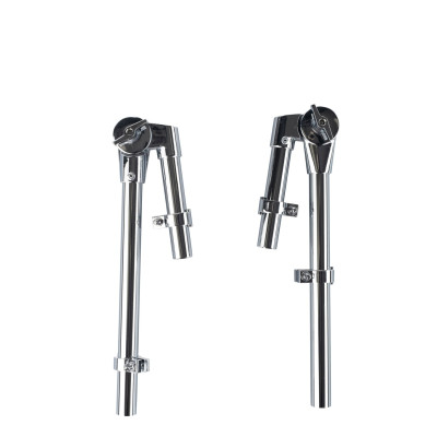 LD-TTS Держатели том барабана, пара, LDrums