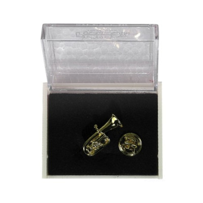 GEWA Pins Tuba значок Туба