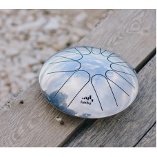 1-41 Фимбо "Хром", диаметр 32см, Фимбо