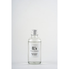 ELS-CLN-0 Очиститель для скрипки, альта и виолончели, без запаха, EL's