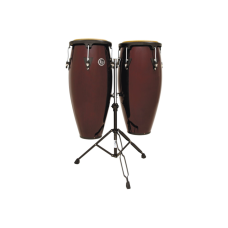 Latin Percussion LPA647B-DW Aspire Conga Set два конга 11""+12