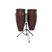 Latin Percussion LPA647B-DW Aspire Conga Set два конга 11""+12