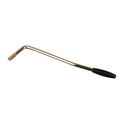 PA001-GD Рычаг тремоло, золото, Paxphil