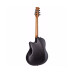 OVATION 2771AX-5 Standard Balladeer Black Gloss электроакустическая гитара