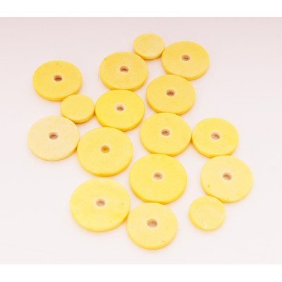 FLT-FP Подушечки для флейты, Fleet