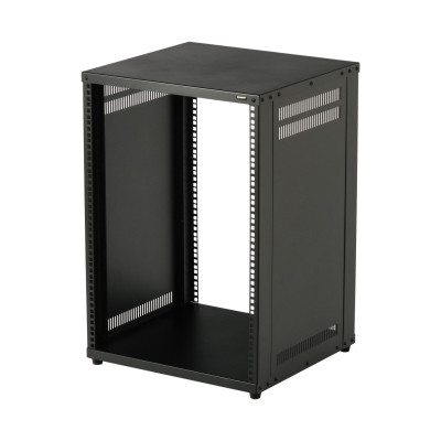XRD015E Рэковая стойка 19" 15U, Superfix