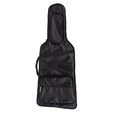 ЛЧГЭ3-Н Чехол для электрогитары нестандартной формы, утепленный Lutner